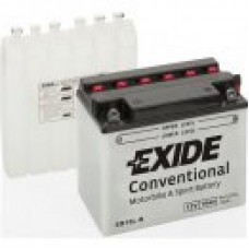 Exide EB16L-B 12V 19Ah 190A